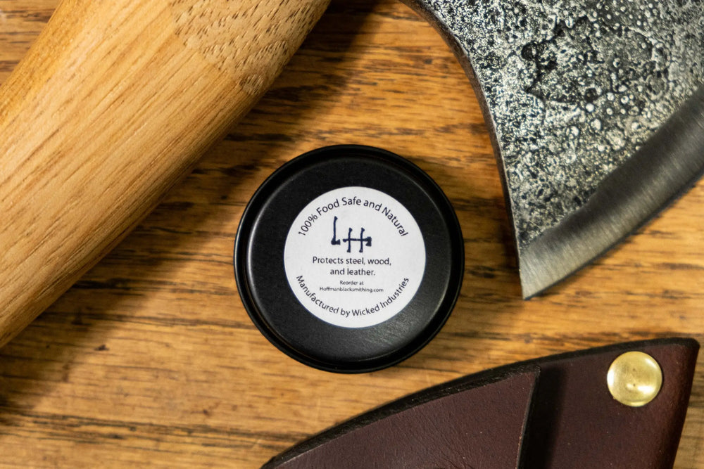 Sáp Bảo Vệ & Chống Gỉ Wicked Wax – 0.5oz / 2oz / 8oz