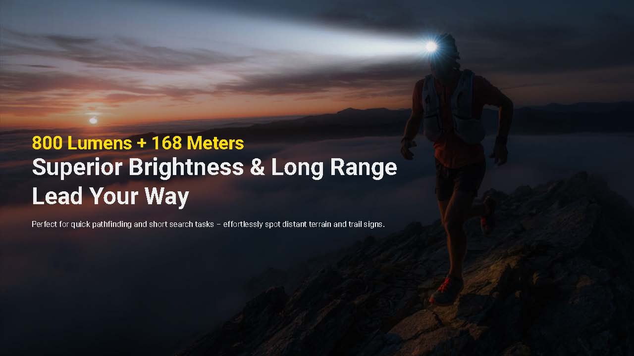 Den-pin-deo-tran-NITECORE-UT27-MCT-800-Lumens-3-nhiet-mau_Nitecore UT27 MCT - 5.jpg
