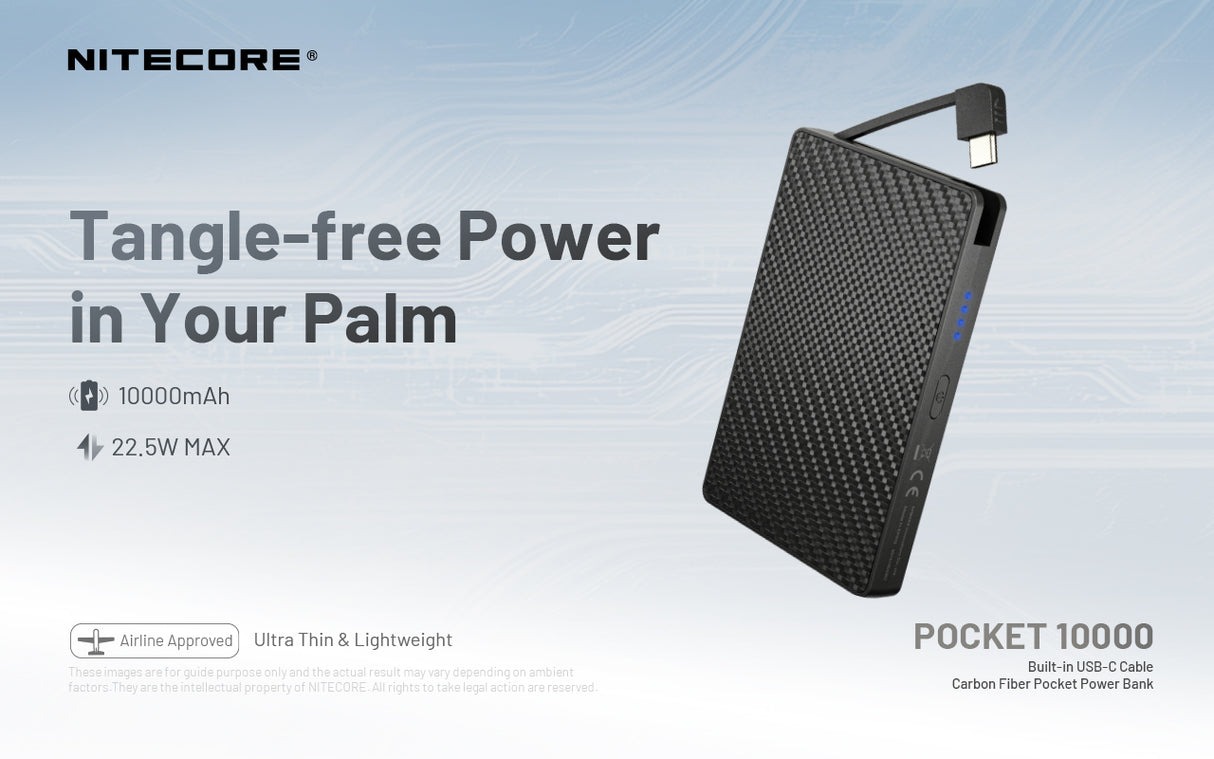 Sac-du-phong-sieu-nhe-Nitecore-Pocket-10-000mAh-chong-nuoc-IP65_Nitecore Pocket 10.000mAh - 2.jpg