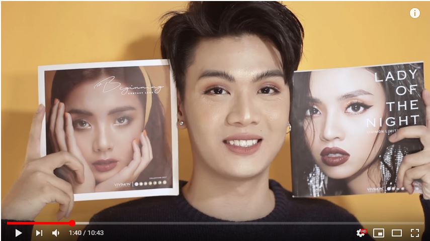 Người Nổi Tiếng