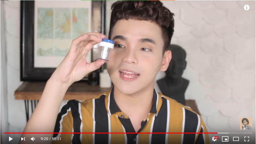 Người Nổi Tiếng