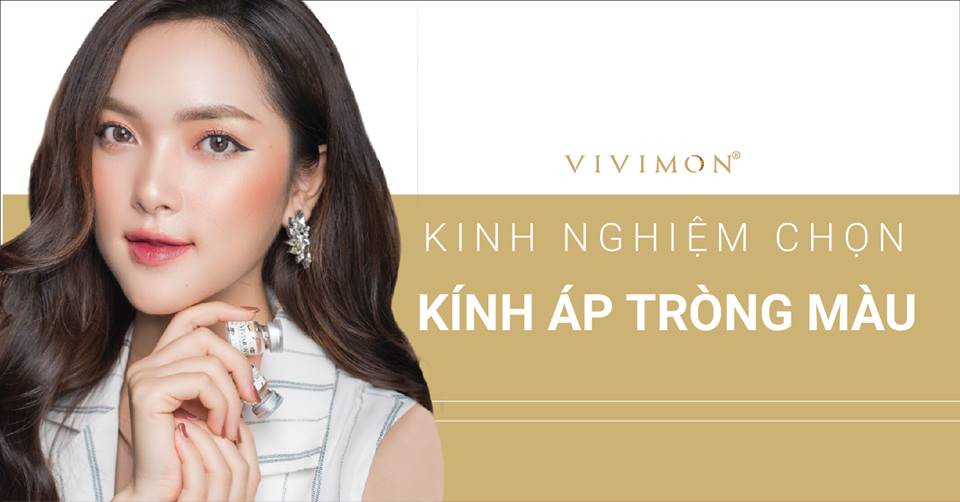 TỔNG HỢP: KINH NGHIỆM CHỌN KÍNH ÁP TRÒNG MÀU CHÍNH XÁC NHẤT 2019
