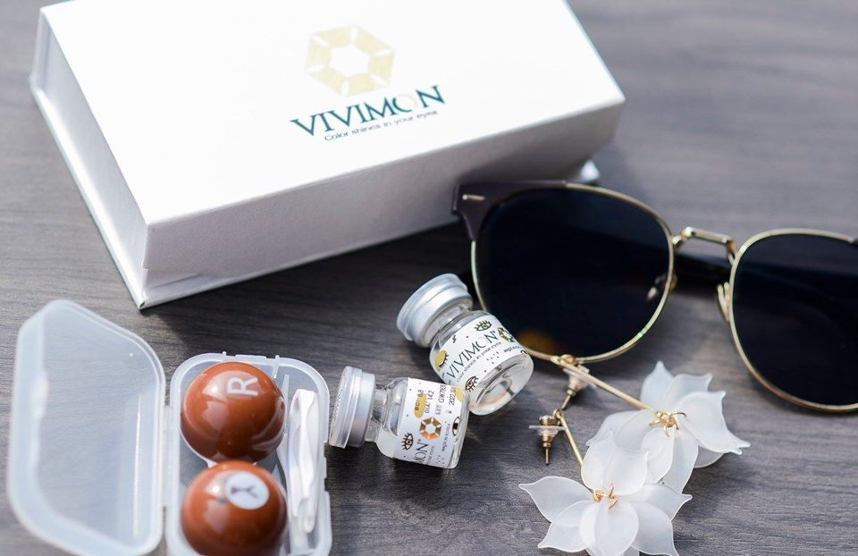 ĐEO KÍNH ÁP TRÒNG CÓ KHÓ NHƯ BẠN TƯỞNG!!!
