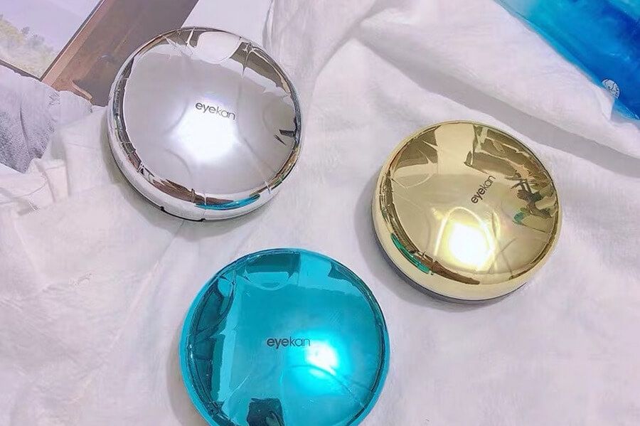 BẬT MÍ CÁCH DÙNG MÁY RỬA LENS BẰNG PIN AI CŨNG NÊN BIẾT!