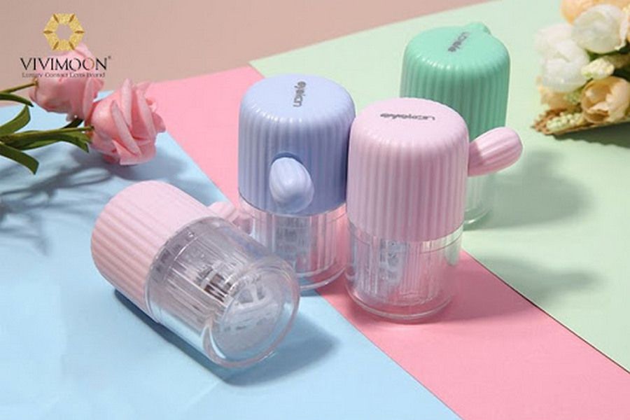 Cách sử dụng máy rửa lens bằng tay Nhanh - Sạch - Rẻ có thể bạn chưa biết!