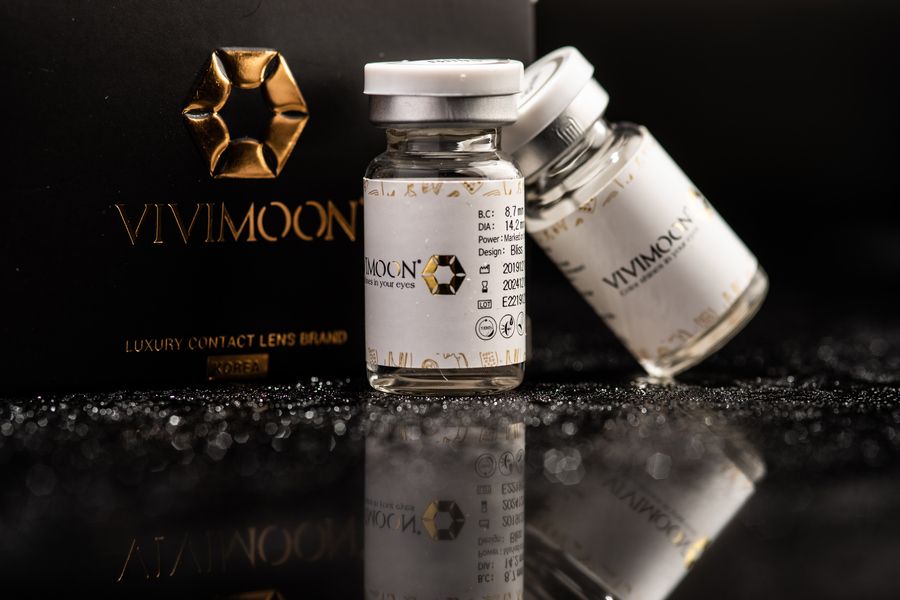 Cách ngâm lens và một vài lưu ý người mới dùng phải biết