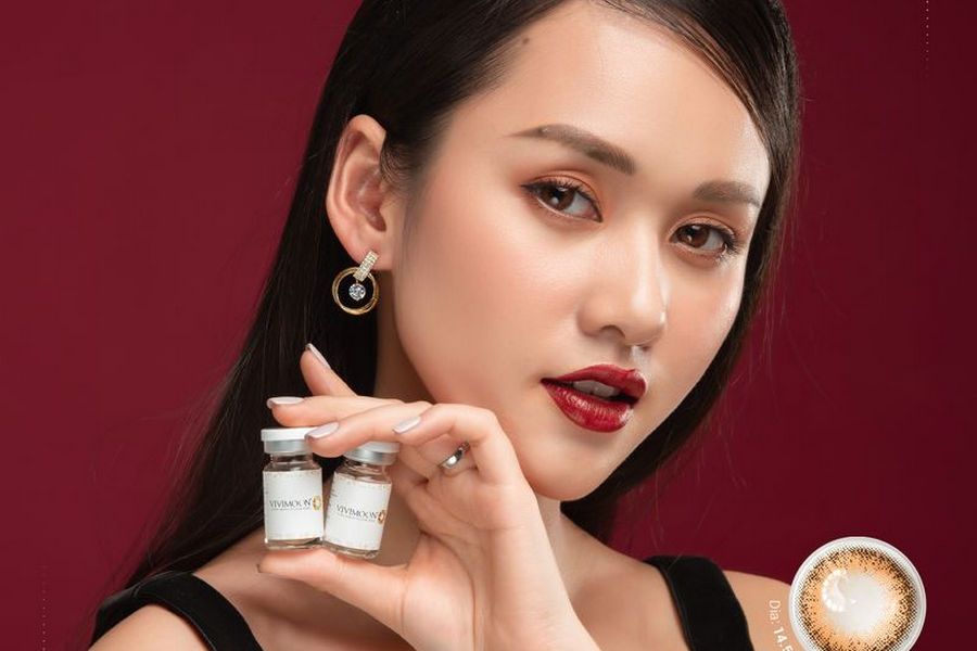 ĐEO LENS CÓ TỐT KHÔNG? NHỮNG LÝ DO BẠN NÊN SỬ DỤNG LENS MẮT