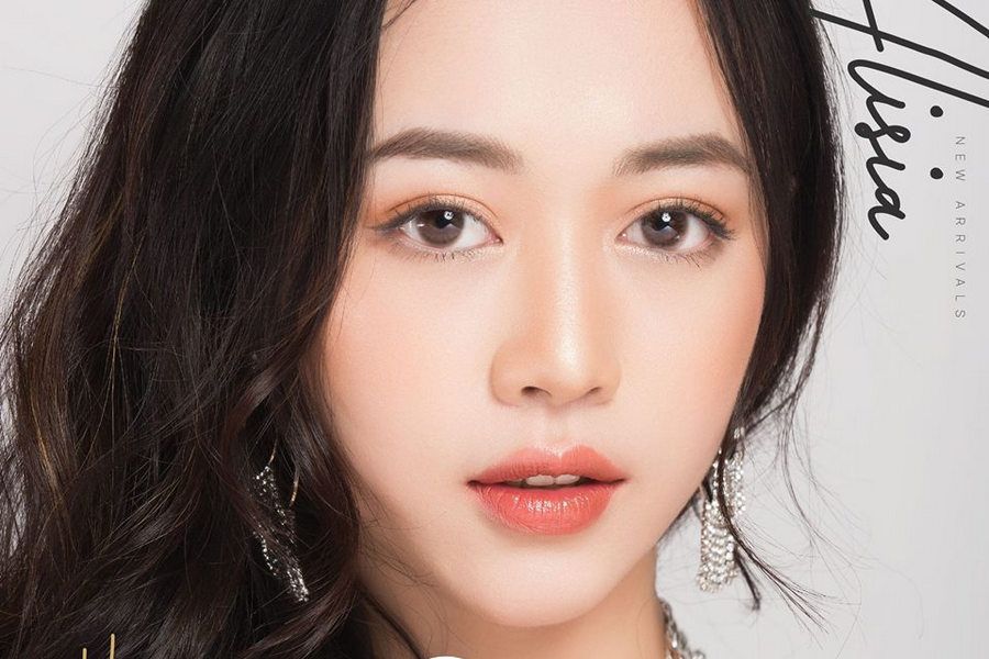 BÍ QUYẾT CHỌN LENS HỢP MÀU TÓC CHO NÀNG THÊM XINH