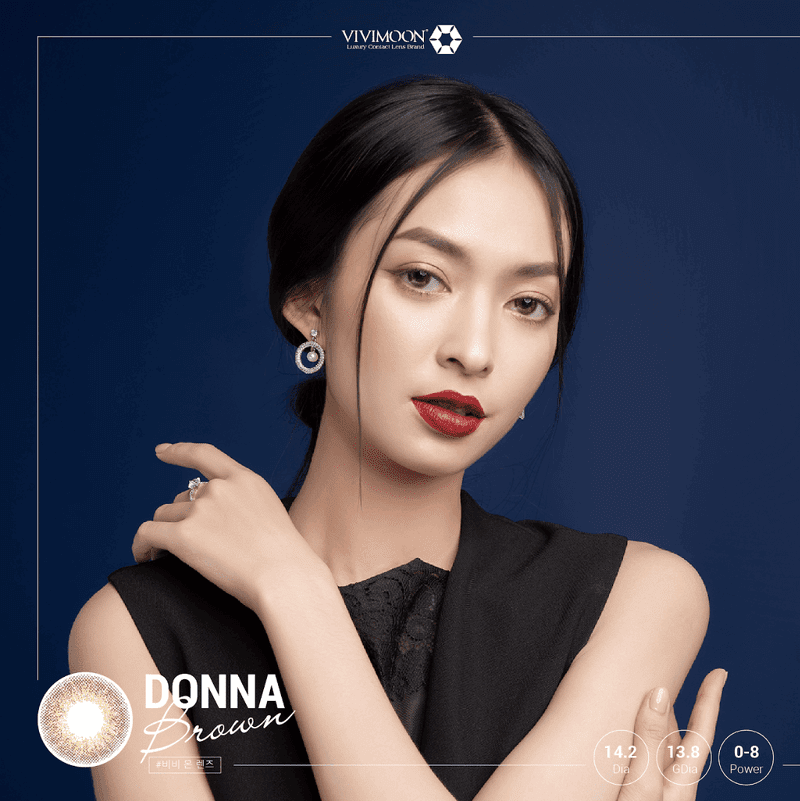 Kính áp tròng ra đời như thế nào?
