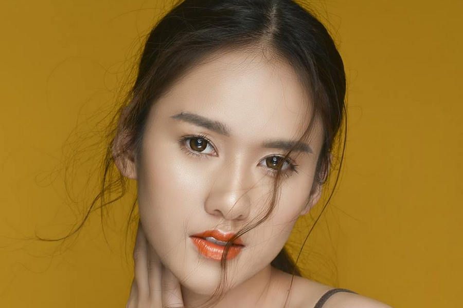 TÁC HẠI KHÔNG NGỜ KHI DÙNG LENS ĐEO MẮT QUA ĐÊM