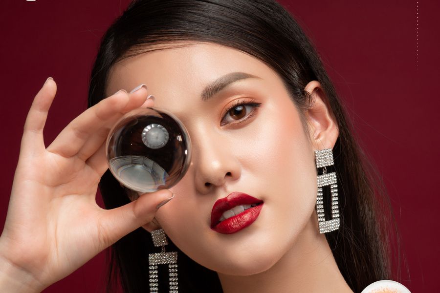 LÝ DO BẠN NÊN ĐEO LENS CẬN KHI BỊ CẬN THỊ