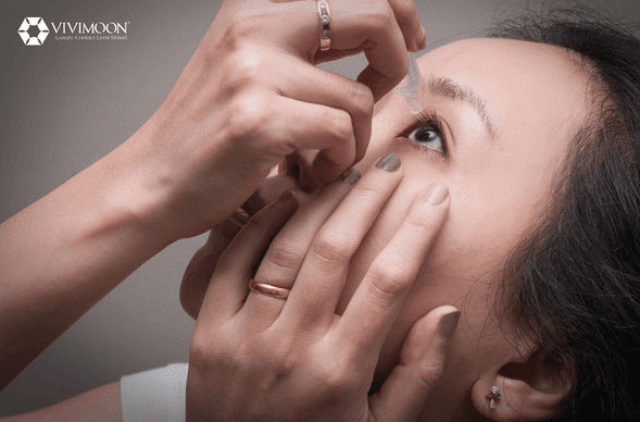 NHỮNG LƯU Ý QUAN TRỌNG ĐỂ PHÒNG TRÁNH CÁC TÁC HẠI LIÊN QUAN ĐẾN LENS MẮT