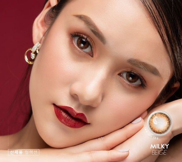 Tìm hiểu về lens dùng 1 ngày
