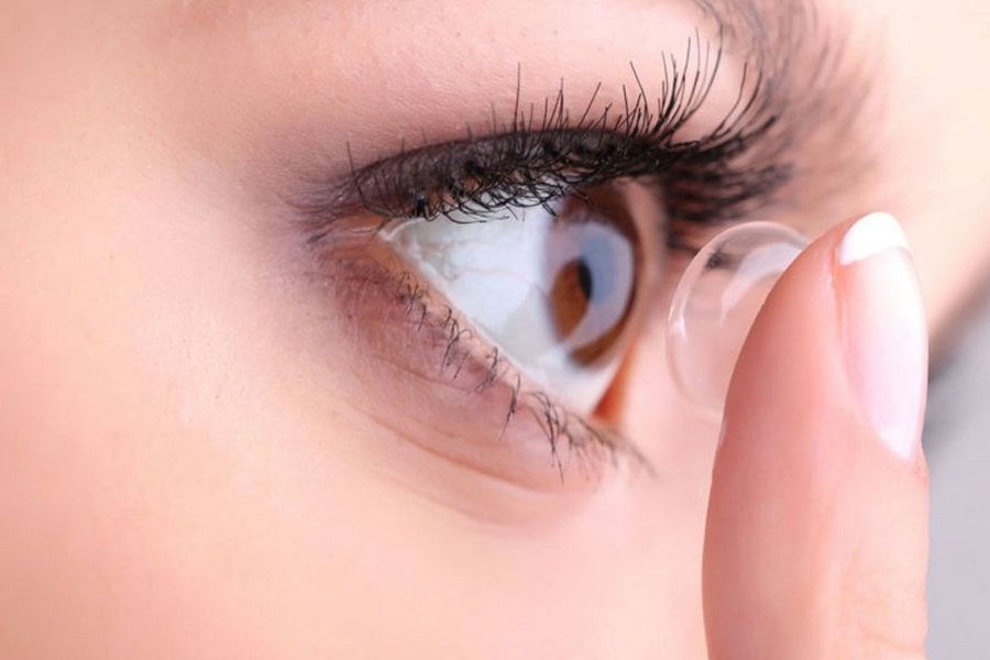 NGUY HIỂM TIỀM ẨN KHI DÙNG LENS GIÁ RẺ, KÉM CHẤT LƯỢNG