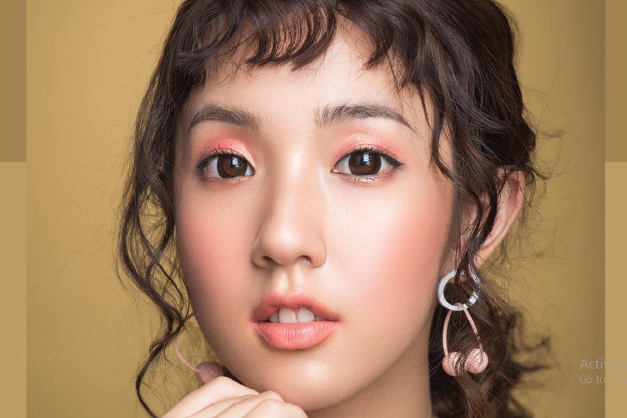 CHIÊM NGƯỠNG 4 MẪU LENS MÀU CHOCO HOT NHẤT HIỆN NAY