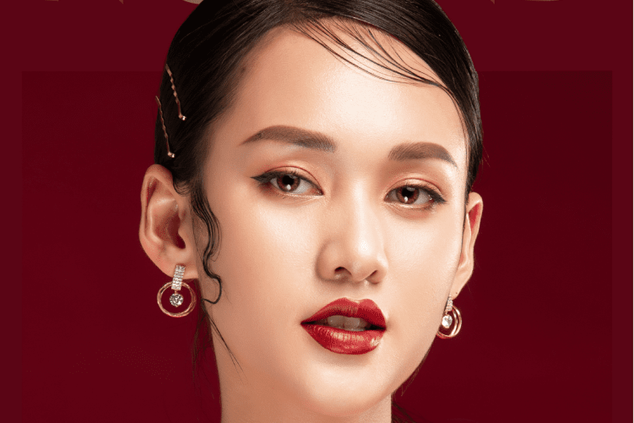 GỢI Ý MÀU LENS CHO BẠN TUẦN NÀY: LENS MÀU MANG HƠI HƯỚNG PHƯƠNG TÂY