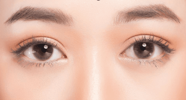 Hướng dẫn chọn lens tự nhiên thích hợp đi học và đi làm