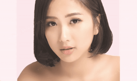 Điểm danh những mẫu lens màu nâu chocolate ngọt ngào nhất tại Vivimoon
