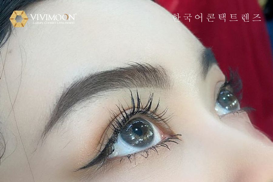 CÓ NÊN ĐEO LENS ĐÃ BỊ RÁCH HAY KHÔNG?