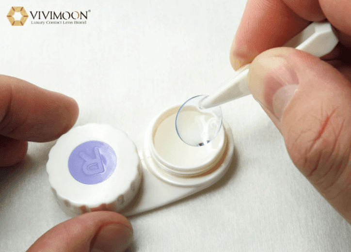 Hướng dẫn cách dùng lens đơn giản và an toàn cho người mới bắt đầu