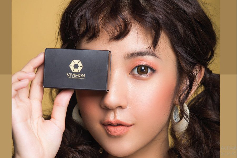 DỰ ĐOÁN NHỮNG MÀU LENS HOT NHẤT MÙA HÈ 2020