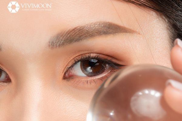Khám phá cách cải thiện nỗi lo lens to với những mẫu lens vừa mắt của Vivimoon