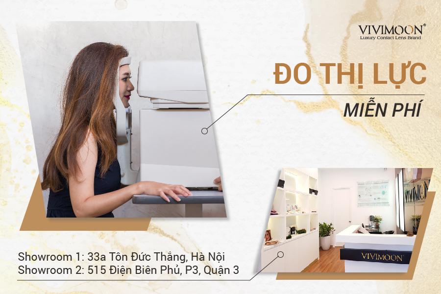 HỖ TRỢ ĐO THỊ LỰC MIỄN PHÍ
