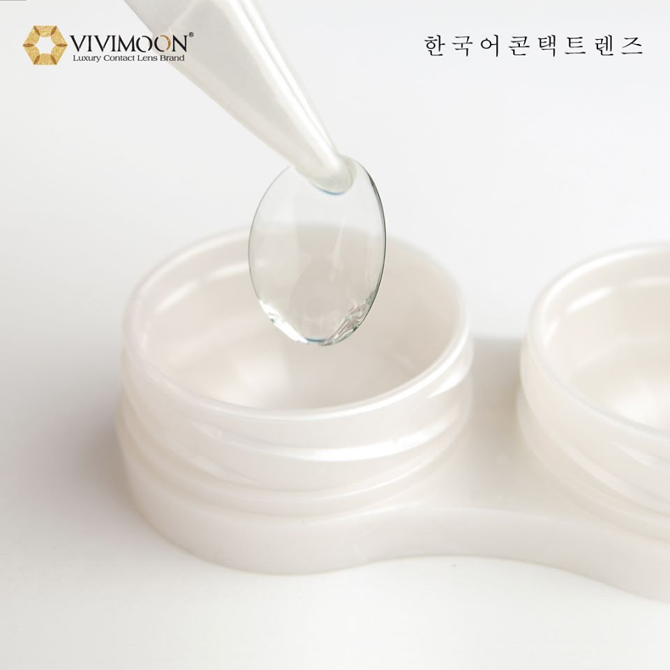 5 điều bất kỳ ai sử dụng kính áp tròng đều phải biết