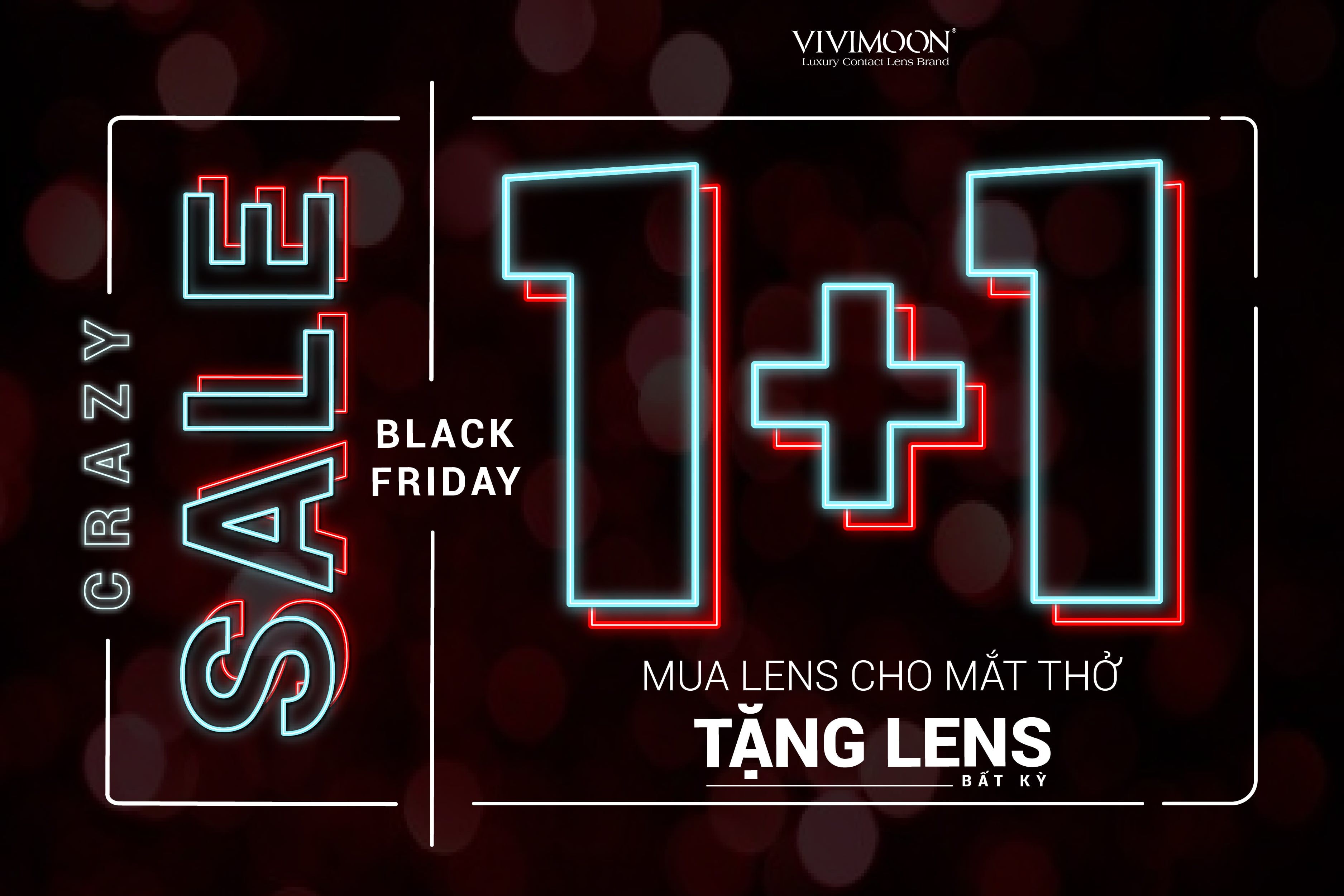 Siêu sale Black Friday