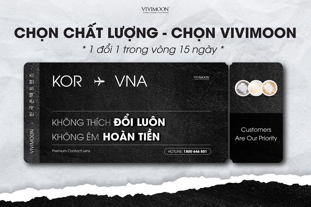MUA LENS ONLINE AN TÂM TUYỆT ĐỐI