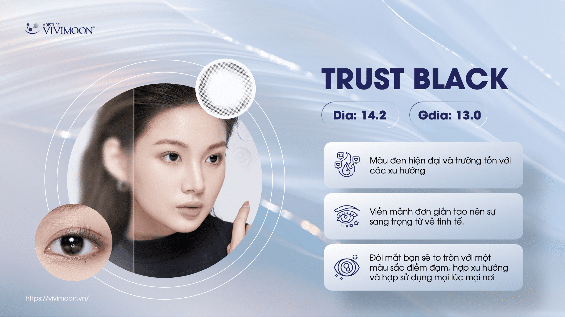 Lens khóa ẩm giá bao nhiêu? Mua lens khóa ẩm uy tín ở Hà Nội