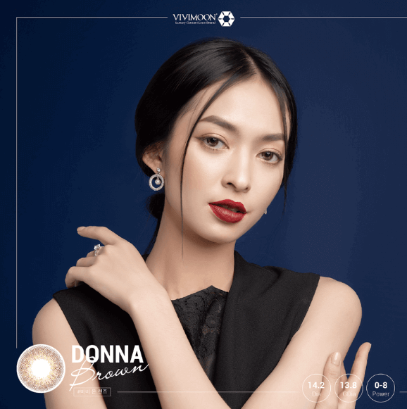 những lưu ý khi sử dụng kính áp tròng