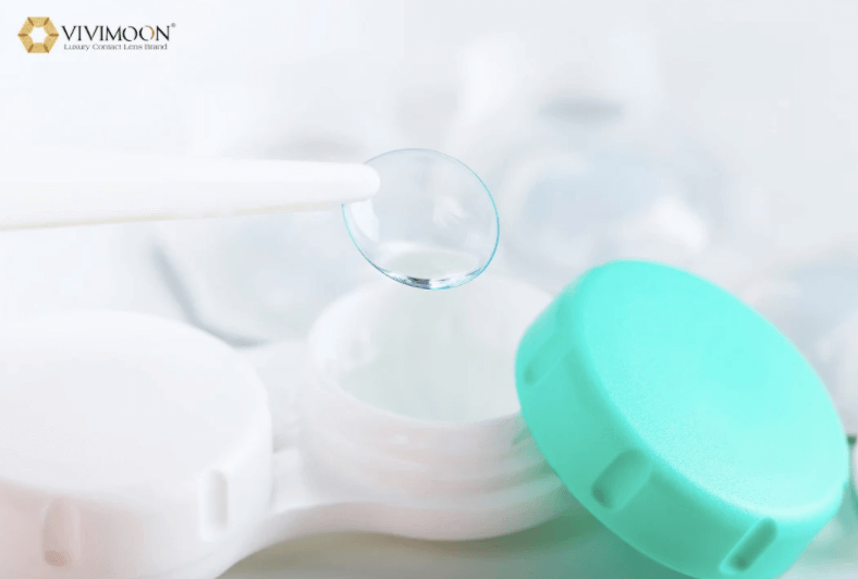 CÁCH SỬ DỤNG NƯỚC NGÂM LENS ĐÚNG CÁCH