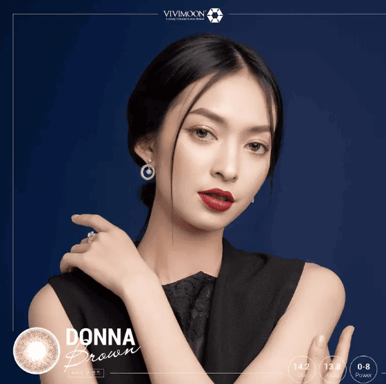 Donna Brown