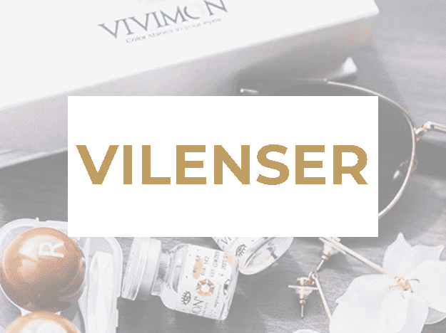 Giảm giá Vilenser