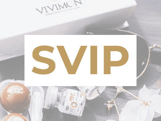 Giảm giá SVIP Vilenser