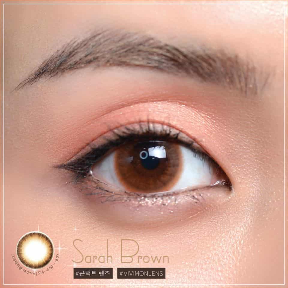 Sarah Brown - 5.00