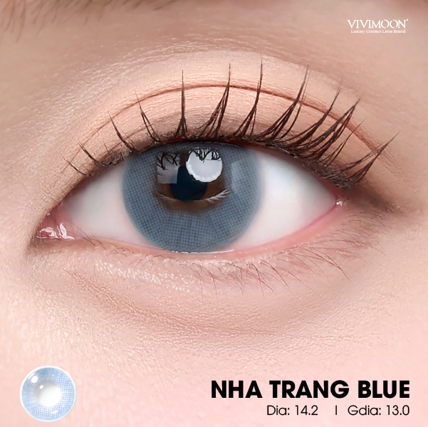 Nha Trang Blue