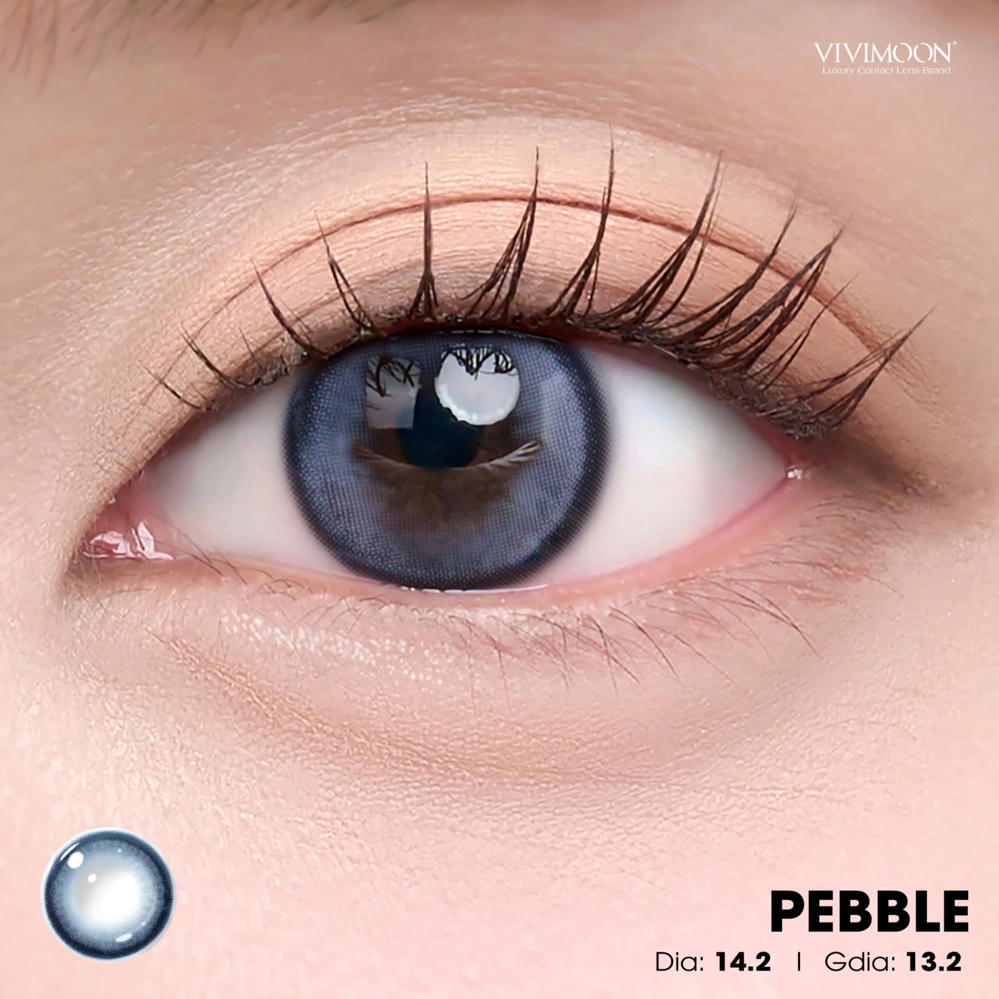 Pebble - 1 day