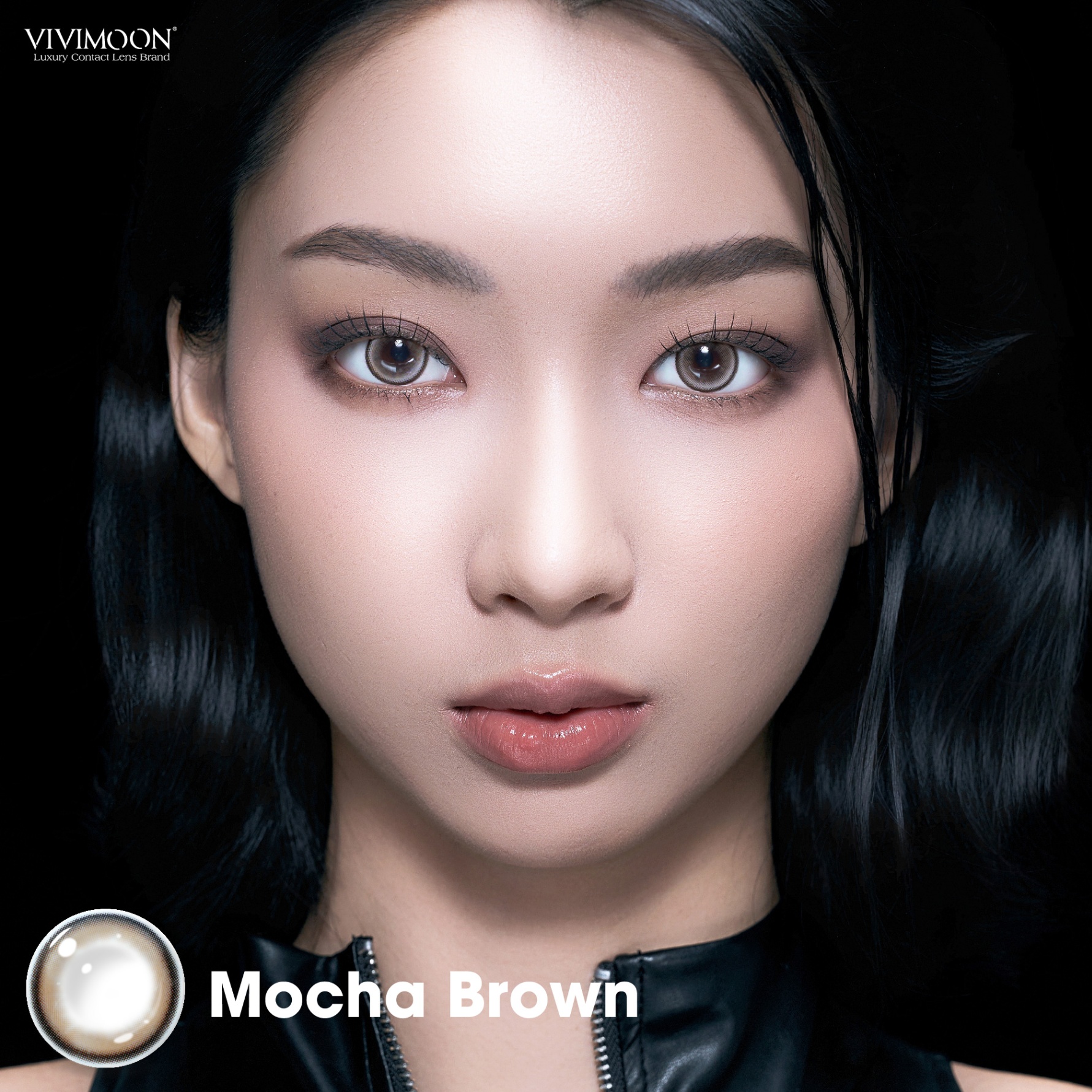 Mocha Brown - 1 Day - LKA