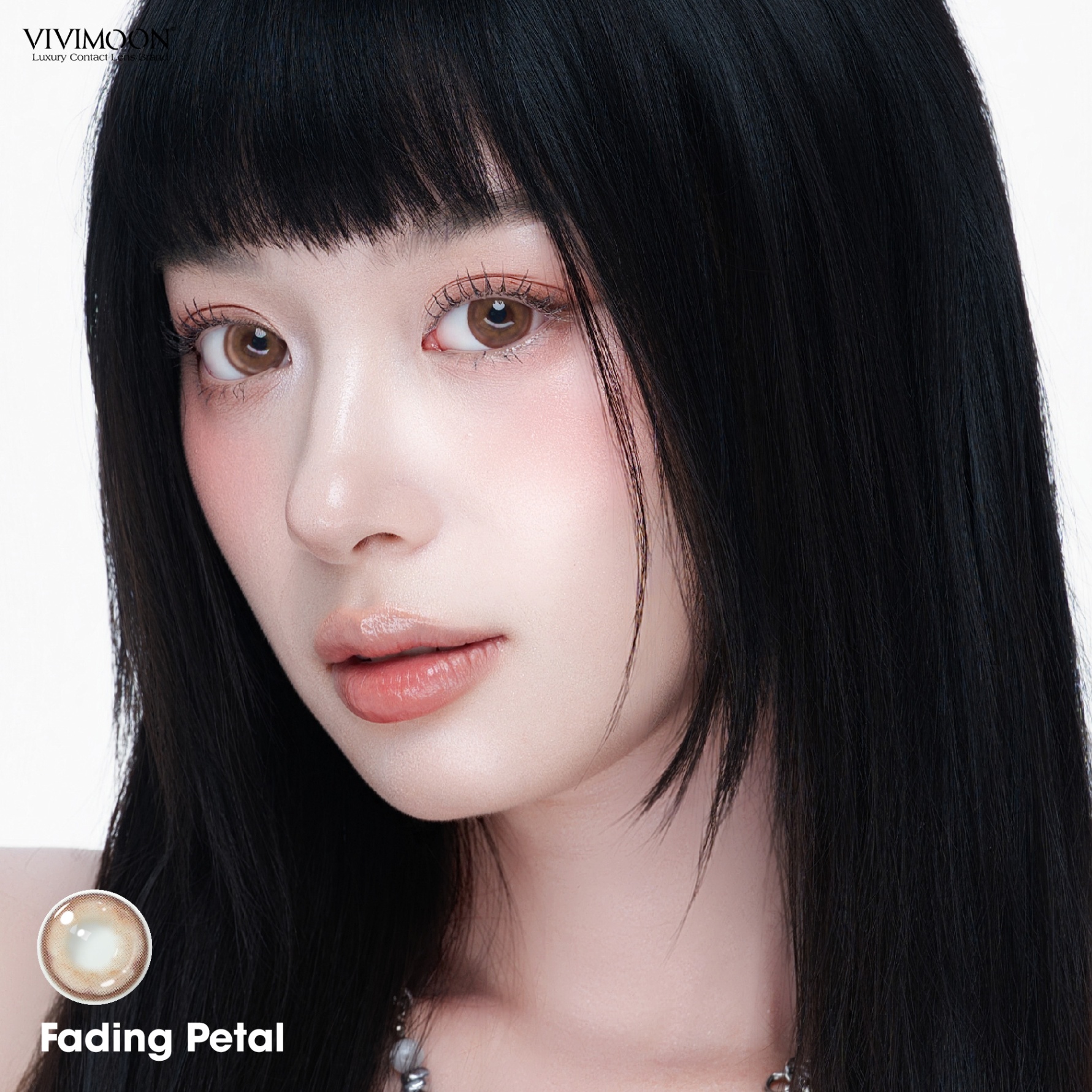 Fading Petal - 6 months - LCMT