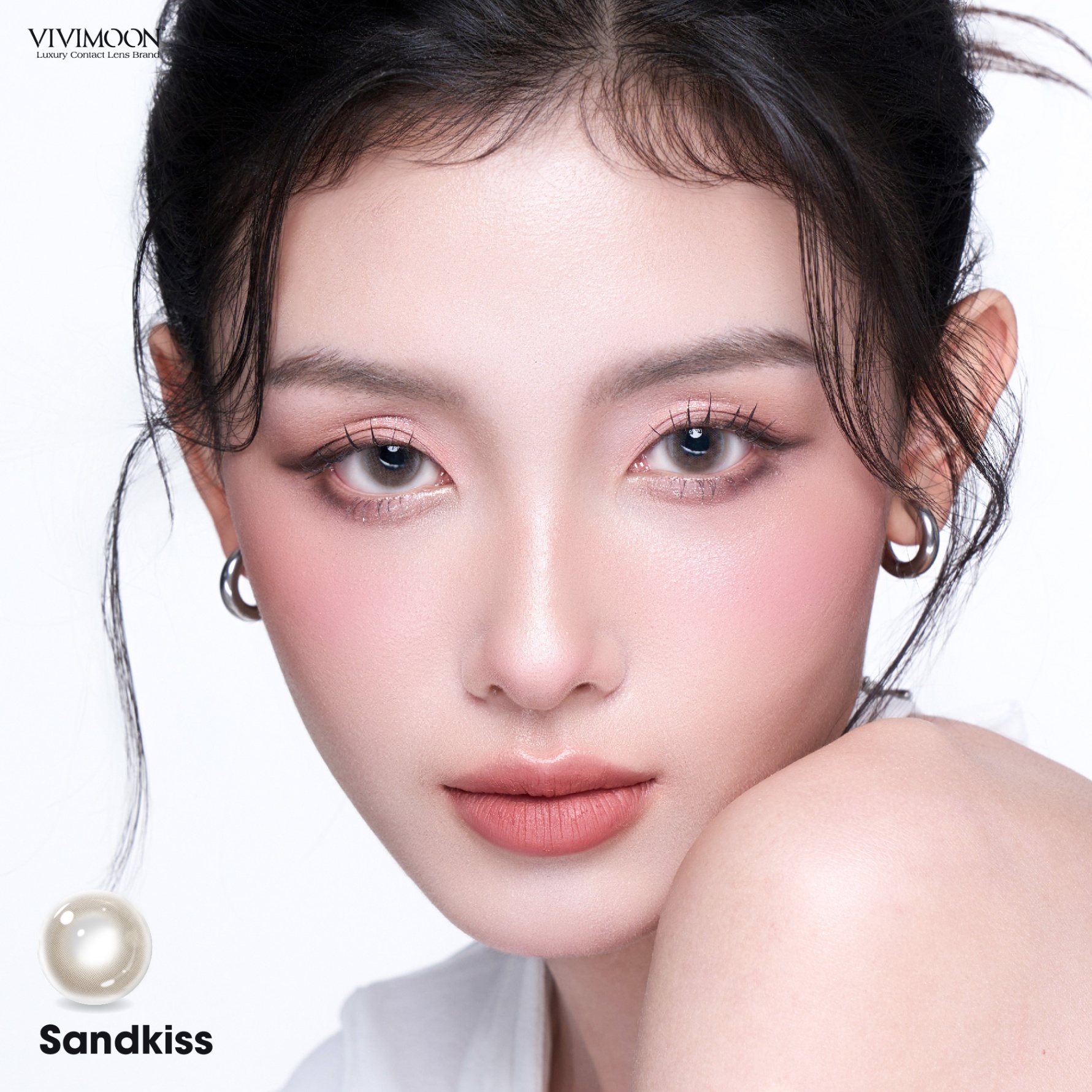 Sandkiss - 1 Month - LKA
