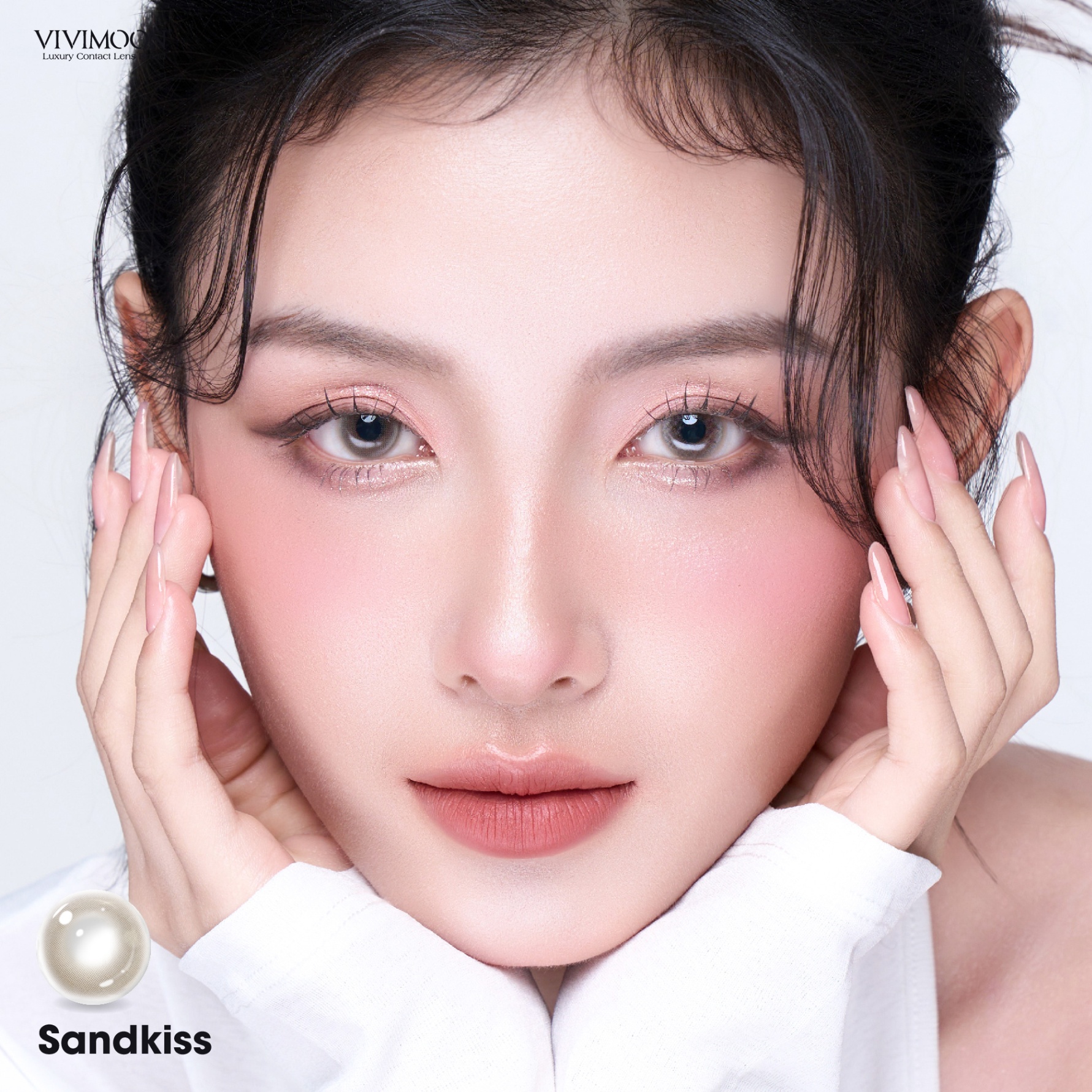 Sandkiss - 1 Month - LKA