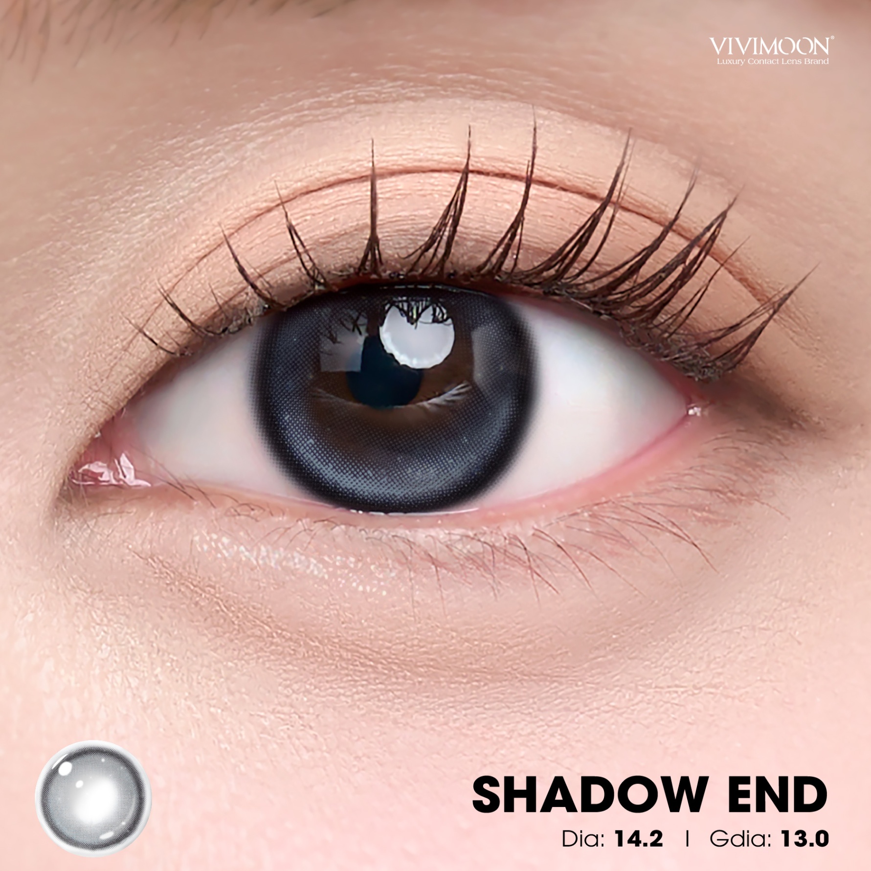 Shadow End - 1 Month