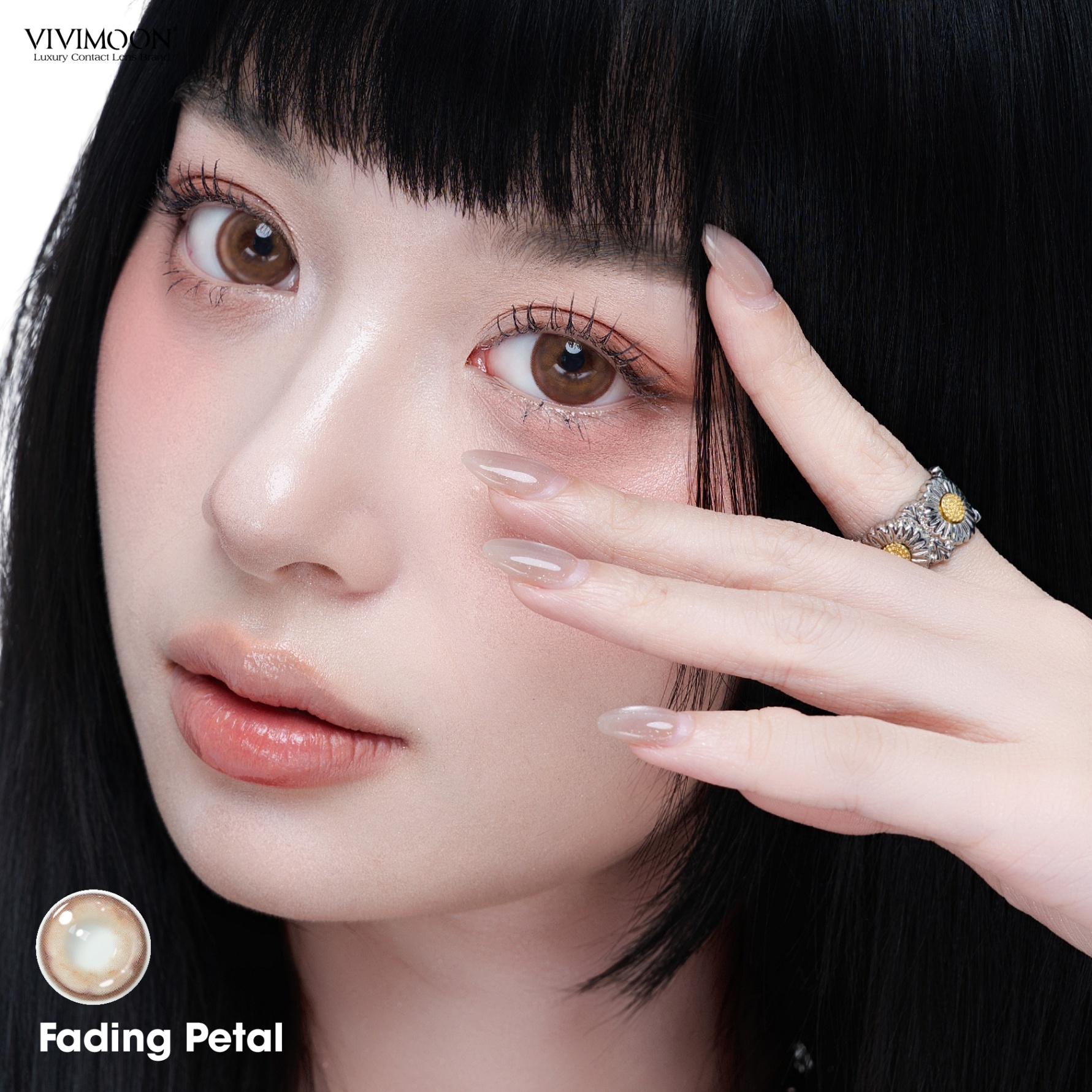 Fading Petal - 6 months - LCMT