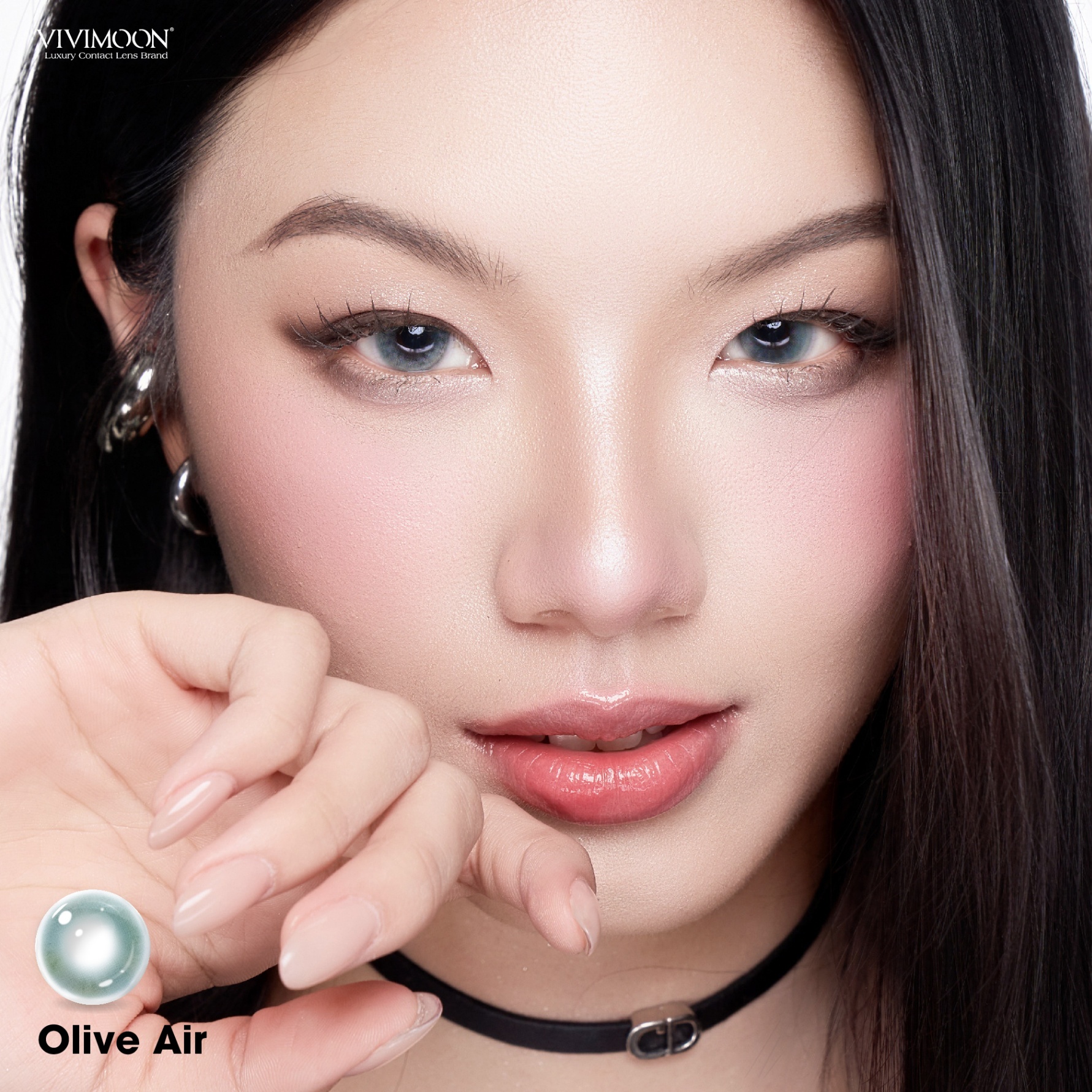 Olive Air - 1 Month - LKA