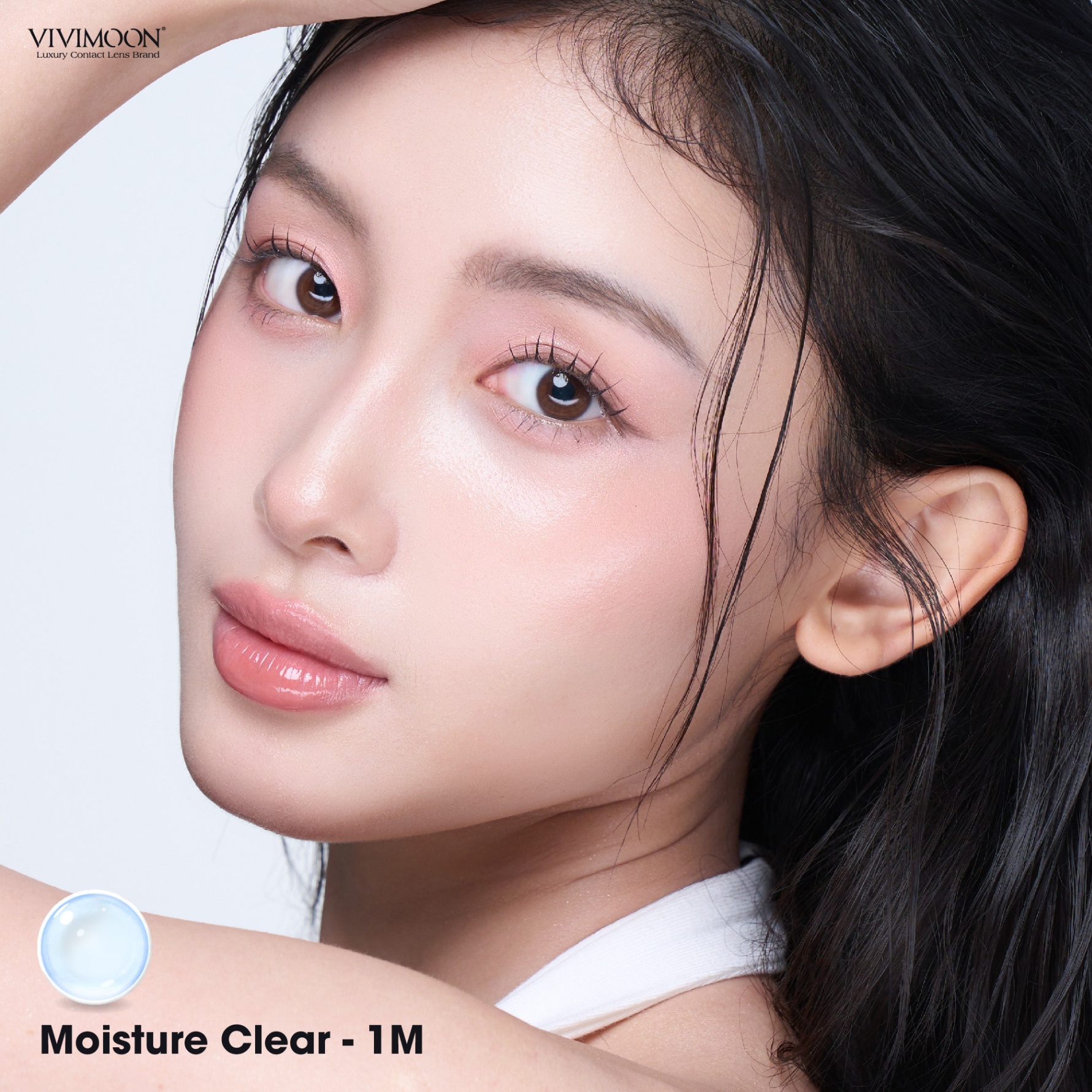 Moisture Clear - 1 Month - LKA