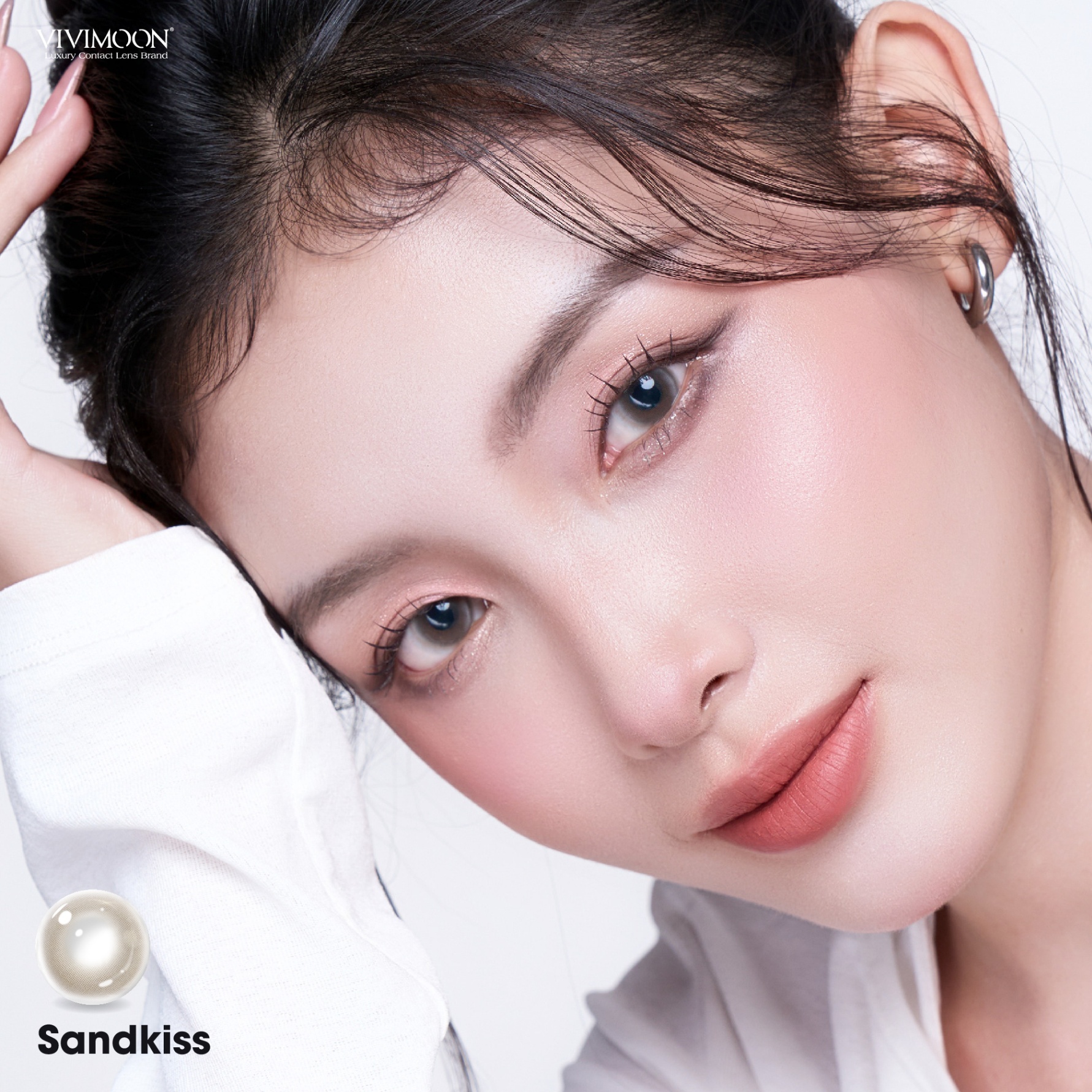 Sandkiss - 1 Month - LKA
