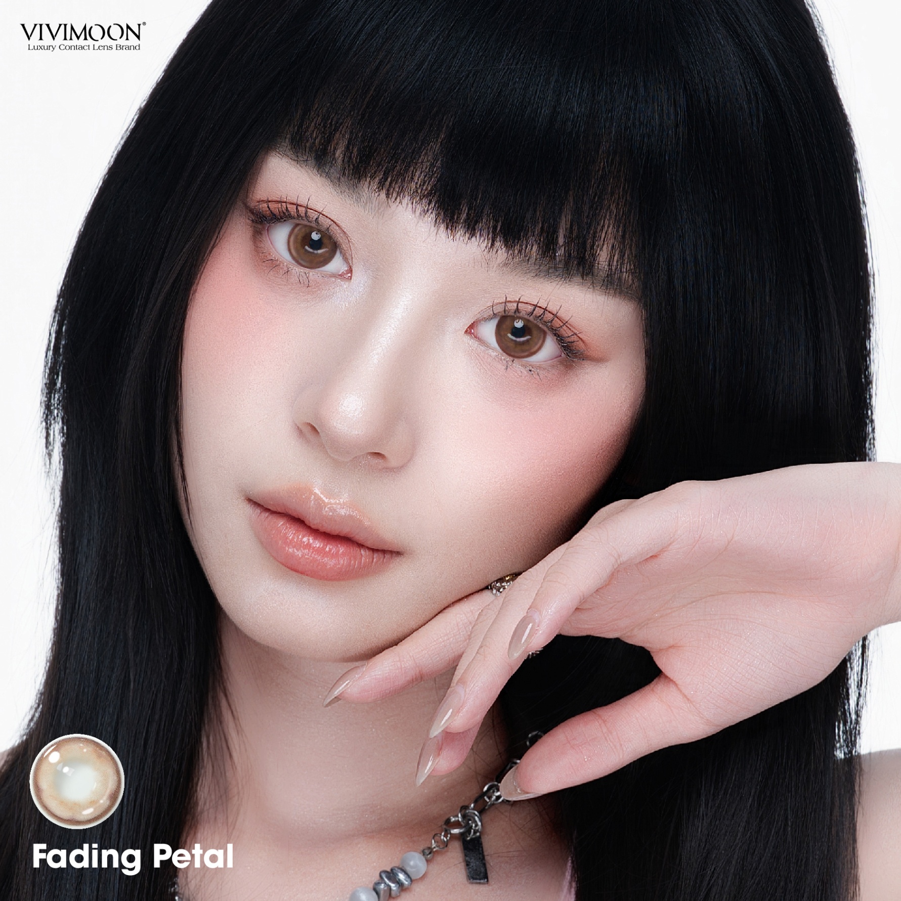 Fading Petal - 6 months - LCMT