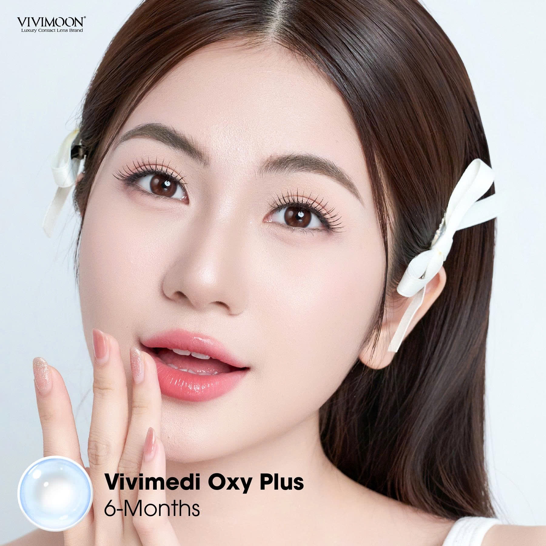 Vivimedi Oxy Plus - 6 months - LCMT